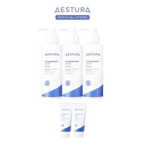 에스트라 아토베리어365 로션 150ml 3개