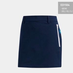 [아디다스 골프]아디다스골프 여성 간절기 스커트 ED1504-9_GN