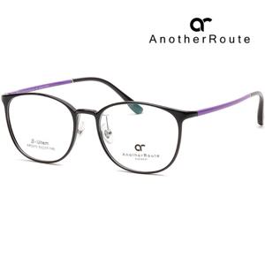 어나더루트 안경테 AR3310 C3 블랙 울템 8g 초경량