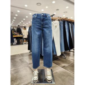 [리바이스] LEVIS 여성 BAGGY DAD 웜 진 A3494-0009