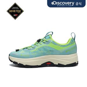 [디스커버리] 고프코어 트레킹 (GREEN) DXSH4714N-GNS