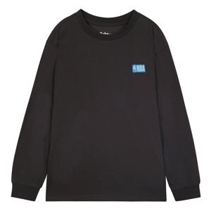 [NBA KIDS] 주니어 NBA 로고 싱글티셔츠(K233TS140P)