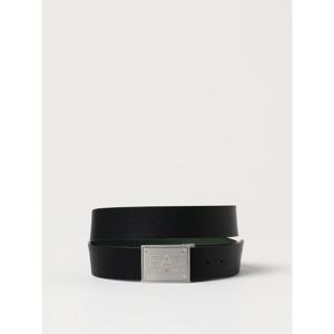 엠포리오 아르마니 벨트 2455248A693 37821 Black