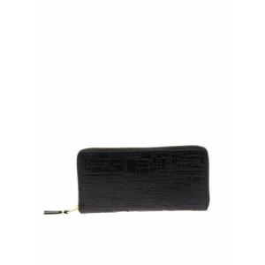 꼼데가르송 지갑 SA0110ELBLACK Black