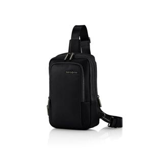 쌤소나이트 HOLBORN 슬링백 BLACK UA909005