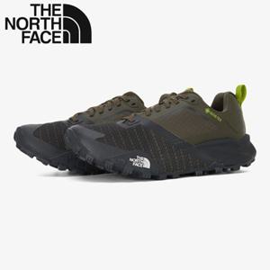 노스페이스 NS97Q56C 남성 오프트레일 TR GTX 방수 트레일 런닝화 KR