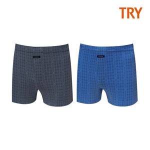 [트라이] 남성 퍼블릭 트렁크 I51