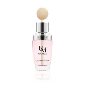 유멜 시그니처 자동차 디퓨저 피치코튼 20ml (1개)
