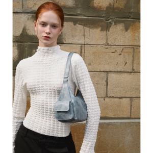 [랩]POCKET SHOULDER BAG AQ7AB814