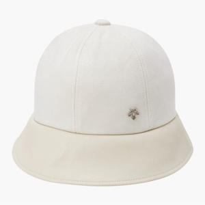 데상트골프모자 JQS DO32WECP92-LBGG 여성 라운드 버킷햇 / LBGG