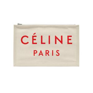 [셀린느 CELINE] 10A962B4W 27NR 여성 클러치백