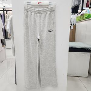 [소이]오트밀 부츠컷 바지 24F5251-1_SC