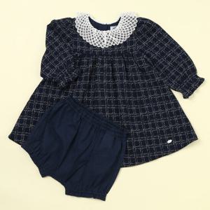 [쇼콜라]포피카라원피스TTNWOE222N