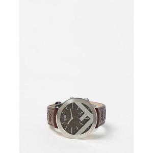 펜디 손목시계 FOW972A17O F0BDR Brown
