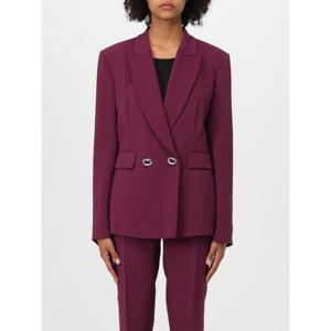 핑코 자켓 103890A21H W44 Burgundy