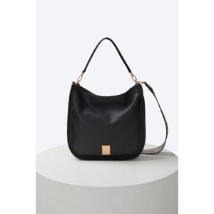 [쿠론] [론칭가 468,000원] 라피드(Lapide) 호보 32_RXBSX24114BKX