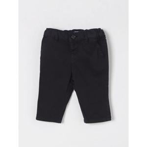 키즈 엠포리오 아르마니 팬츠 8NHP604N6YZ 0920 Blue