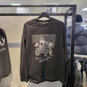 엠할리데이 HC21 그런지 그래픽 쭉티 MP1TU051