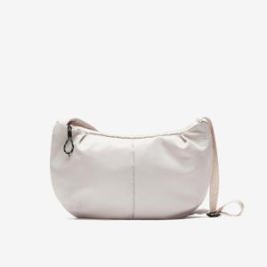 뉴발란스크로스백 NQJ NBGCESW101-64 NYLON LIGHT HALF MOON BAG