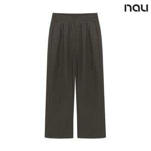 나우  (1NUPNW4502_BR) W무브라이트패딩팬츠 BROWN