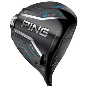 핑 G440 MAX 드라이버 2025년 병행 AS보증 ALTA J CB BLUE