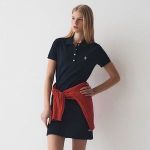 [후아유]여성 Steve Collar One Piece WHOME2422F