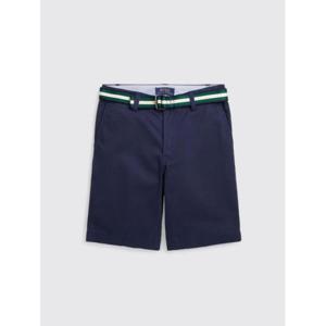 키즈 폴로 랄프로렌 쇼츠 버뮤다 323863960003 Navy