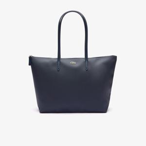 [시즌오프 30% 인하] 라코스테 공식 여성 L.12.12 스몰 쇼퍼백 NF1888P55G 141