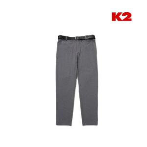 [케이투 (행사)]시그니처 SUMMER 멜란지 팬츠 KMM23375