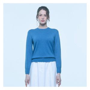 [유닛][유닛] 캐시미어 블렌디드 비키 풀오버_ZFKKCN10BN-35