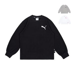 [푸마키즈] [키즈]푸마 에센셜 티셔츠_PK51TR301