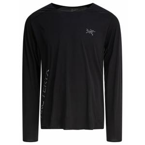 [ARCTERYX] 남성 Norvan Downword 티셔츠 X000009722 NORVAN DW LOGOBLACK 블랙 /3