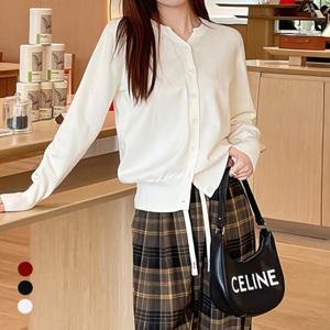 [카라]KARRA 데일리노멀무드가디건_A5S0733
