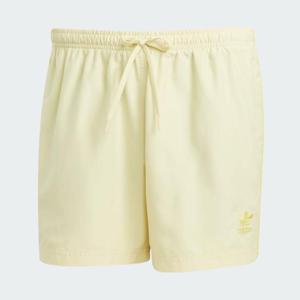아디다스 스윔팬츠 JD0959 Powder Yellow DOM