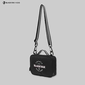 [블랙야크키즈]BK스퀘어크로스백2BKABX4905