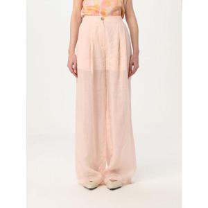 알마니 팬츠 XW000469AF12815 U4105 Pink