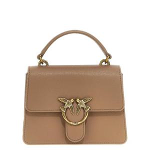 PINKO 39러브 원39 핸드백 100071A0F1D01Q
