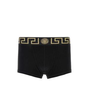 베르사체 팬티 AU101811A10011 A80G Black