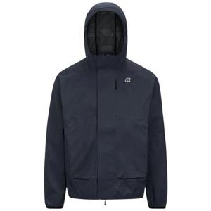 까웨 자켓 K5122MW K89 BLUE DEPTH