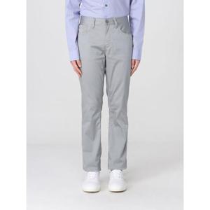 알마니 팬츠 XM000070AF13236 U8051 Grey