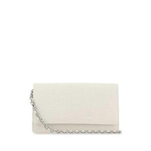 Maison Margiela 포 스티치 체인 연결 지갑 SA3UI0008P4455 H9677 TP935792661