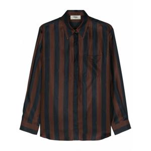 [FENDI] 여성 셔츠 Brown FS8190 AWZVF1P2U /11