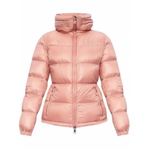 [MONCLER] 여성 코트 핑크 1A00069 595ZZ500 /11