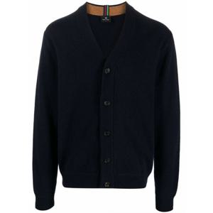 [PAUL SMITH] 남성 스웨터 Blue M2R535X L2193549 /11