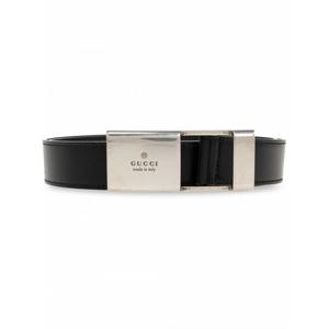 [GUCCI] 남성 벨트 블랙 793761 0YA0X1000 /11