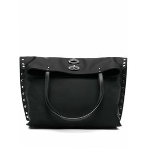 [ZANELLATO] 여성 Bags 블랙 069800M RIMBOCCATTOKYOZ0001 /11