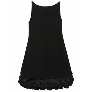 [CELINE] 여성 원피스 블랙 RR08Y 649Y38NO /11