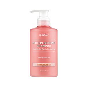 쿤달 프로틴 데미지 케어 샴푸 레더아이리스 500ml x1개