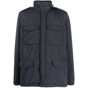 25 FW 아스페시 멀티 포켓 밀리터리 재킷 2I17G70301101 TP438980042