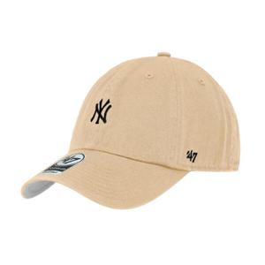 아트박스/47브랜드 47브랜드 모자 볼캡 NY 스몰 로고 B-BSRNR17G